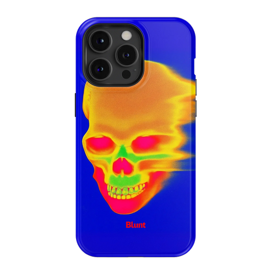 Snolv iPhone Case