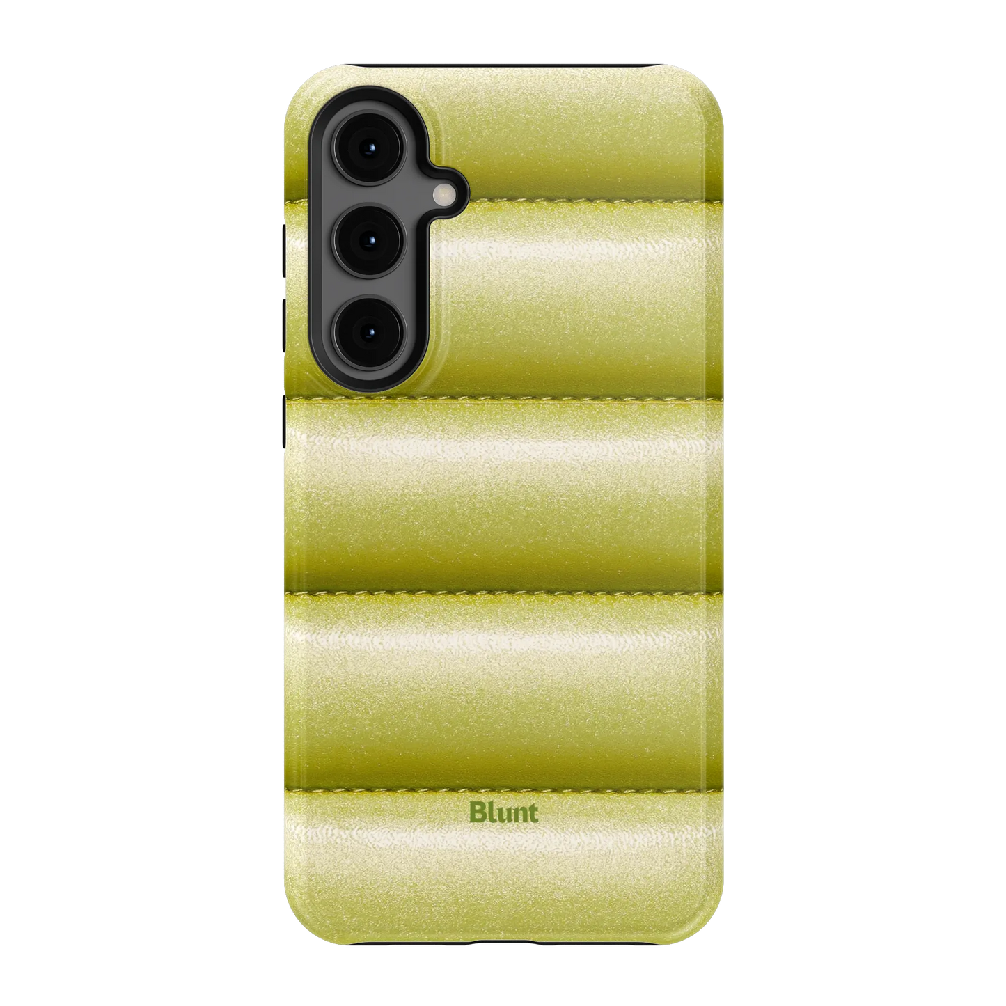 LimeIce Samsung Case
