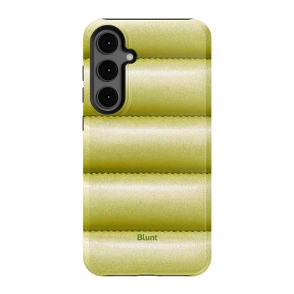 LimeIce Samsung Case