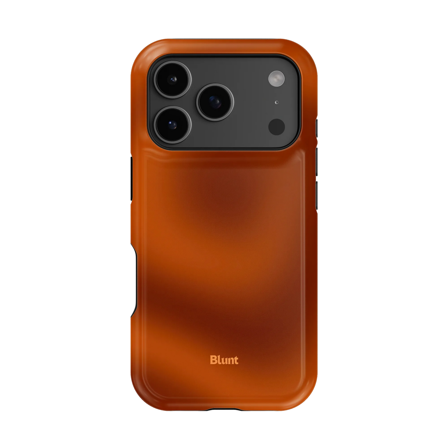 Cinnamon iPhone Case