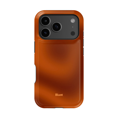 Cinnamon iPhone Case