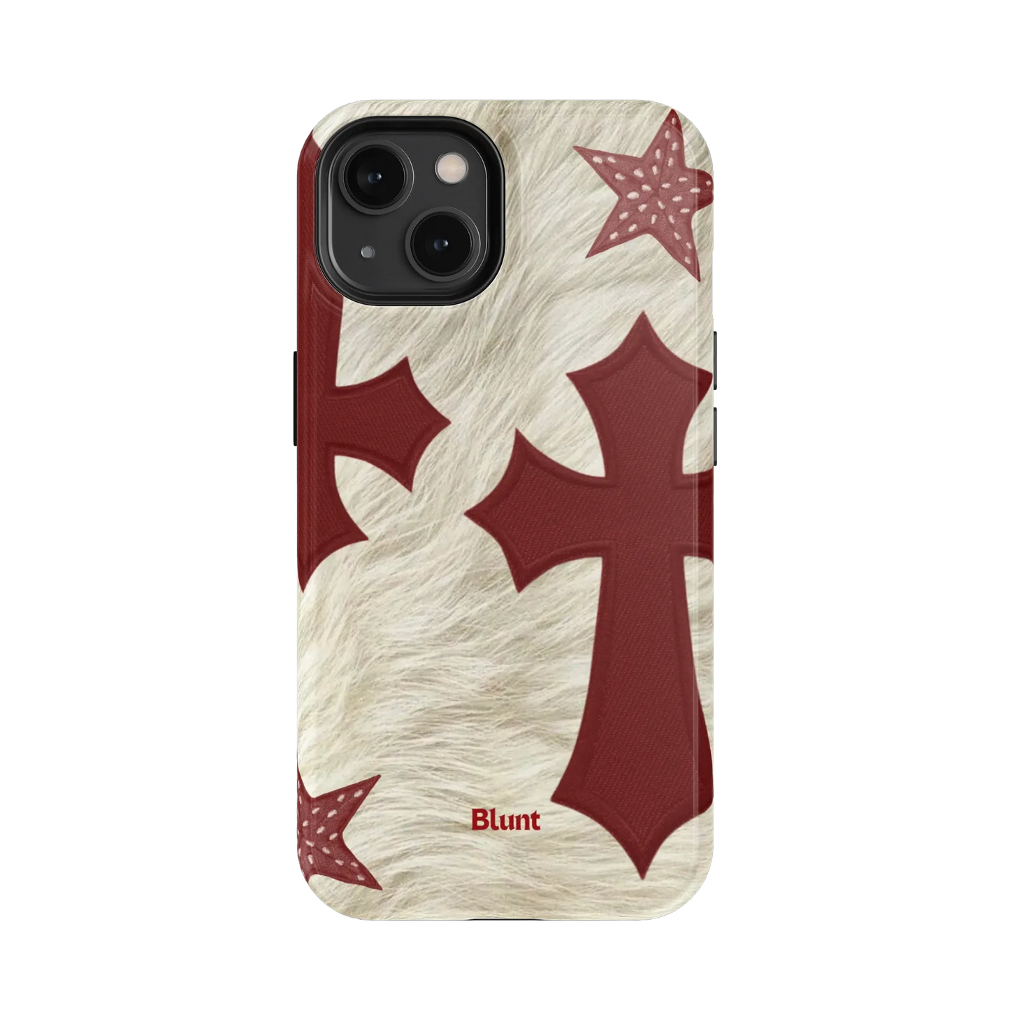 Vivienne iPhone Case