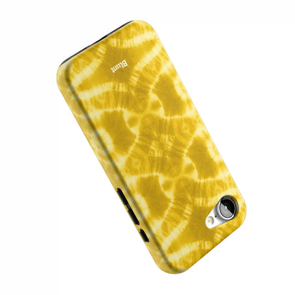 Sunburst-Tie-iphone-case-iPhone 17 E-4