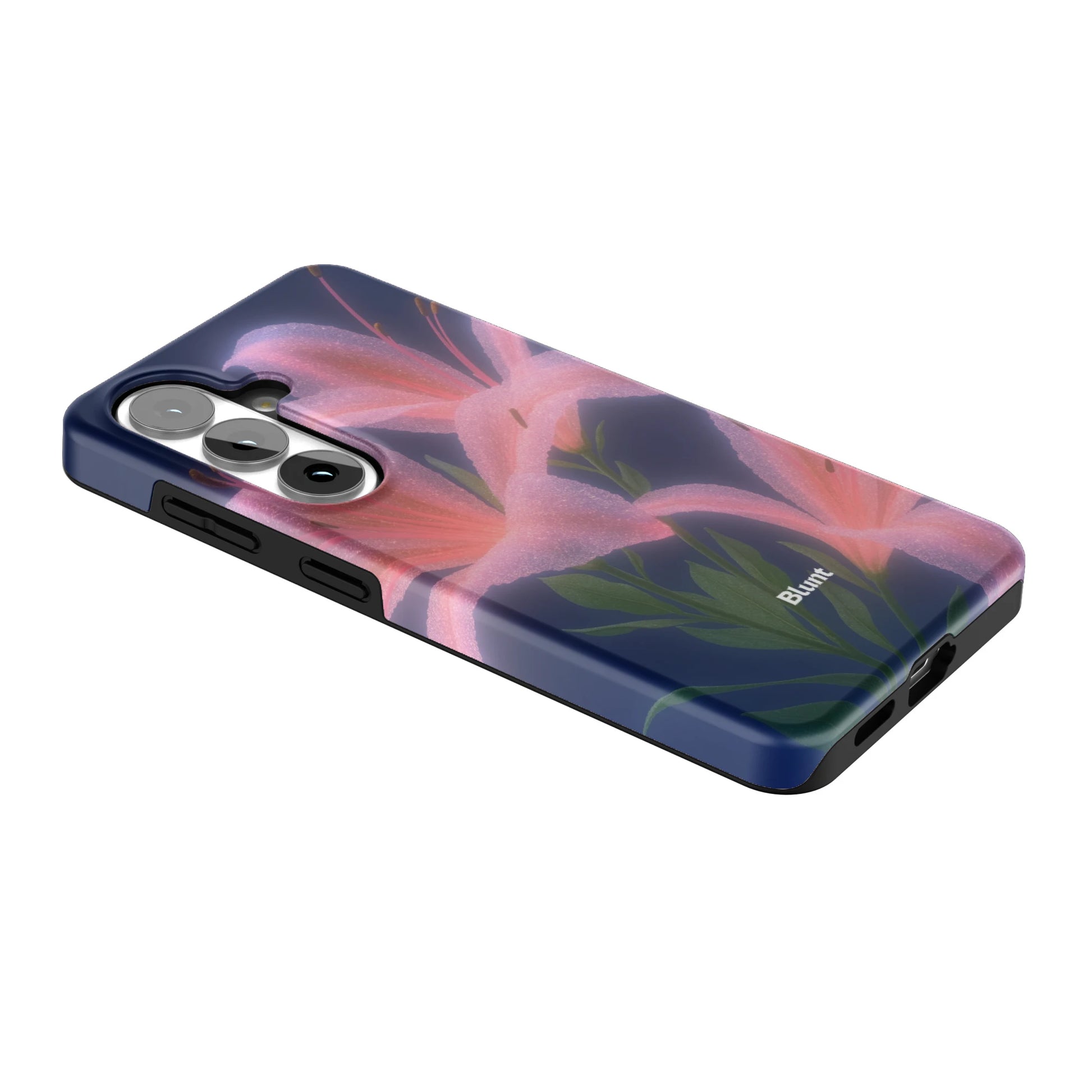 Blush-Lily-samsung-case-Galaxy S26-2