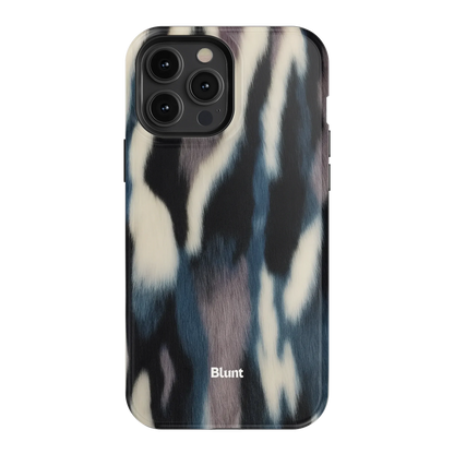 Velvet Sky iPhone Case