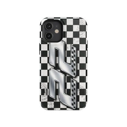Turbo iPhone Case