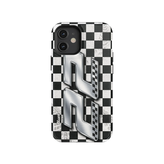 Turbo iPhone Case