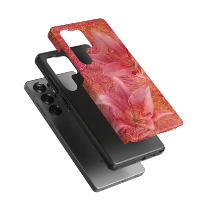 Hibiscus-Haze-samsung-case-Galaxy S25 Ultra-3
