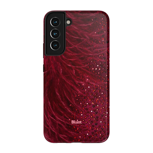 Saffron-samsung-case-Galaxy S22 Plus-1