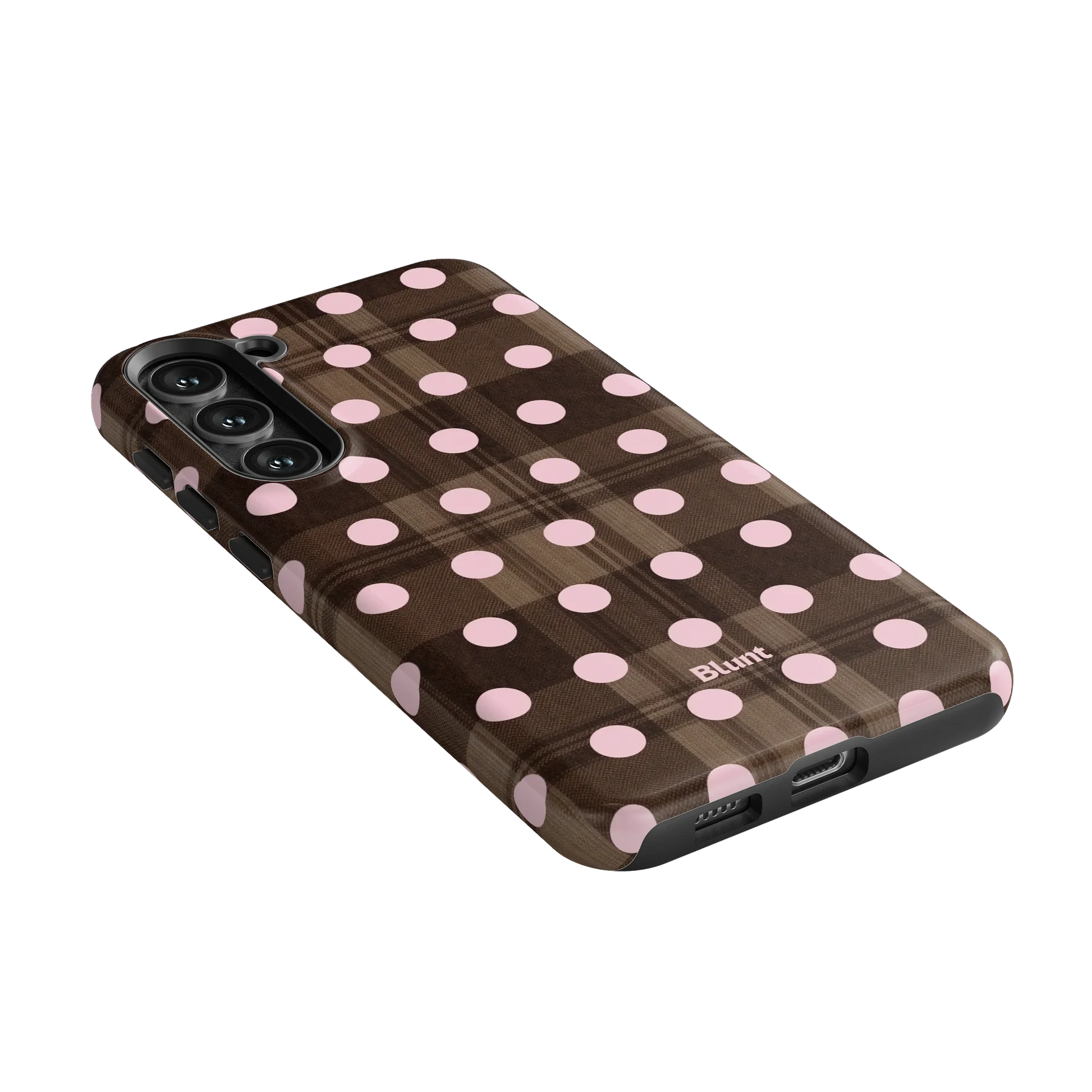Choco-Dottie-samsung-case-S23 Plus-2