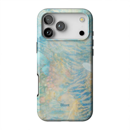 Poolside-Mist-iphone-case-iPhone 17 Pro Max-1