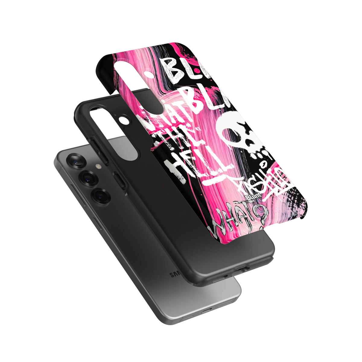 Punk-Wall-samsung-case-Galaxy S25-3