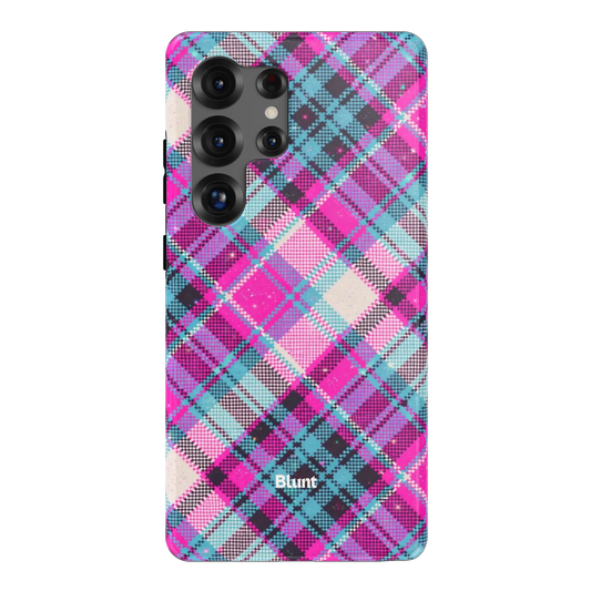 Trixie Samsung Case