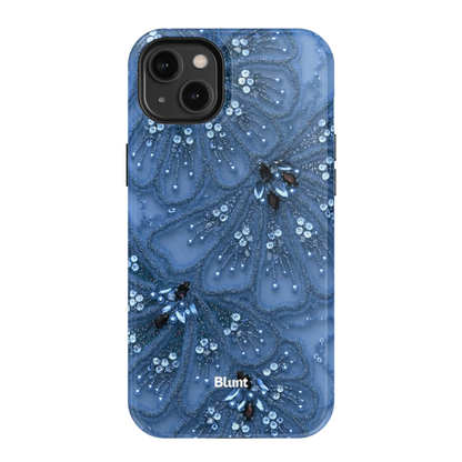 Deep Freeze iPhone Case