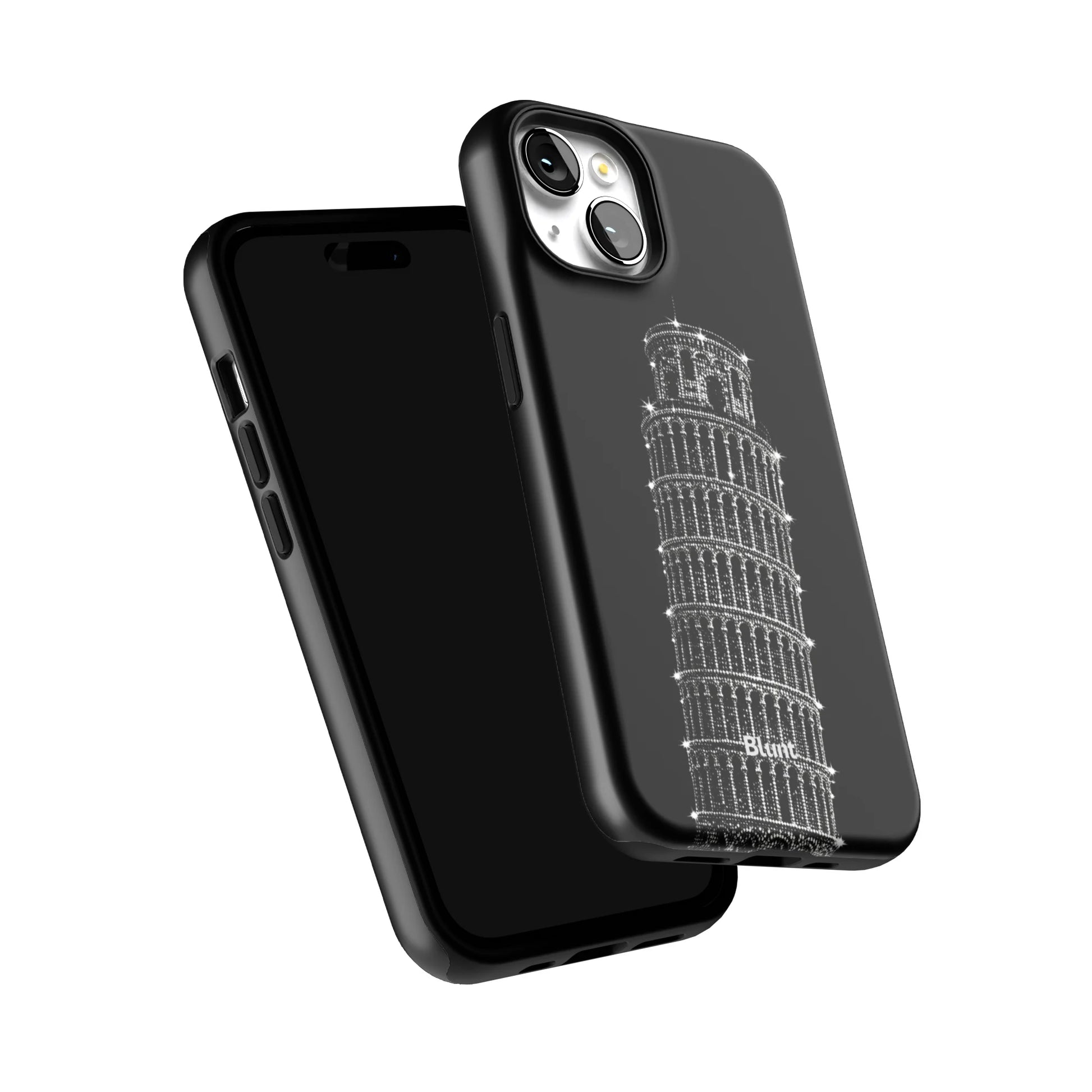 Shining-Pisa-iphone-case-iPhone 14-5