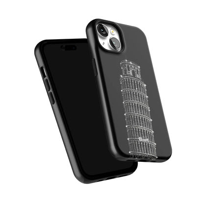 Shining-Pisa-iphone-case-iPhone 14-5