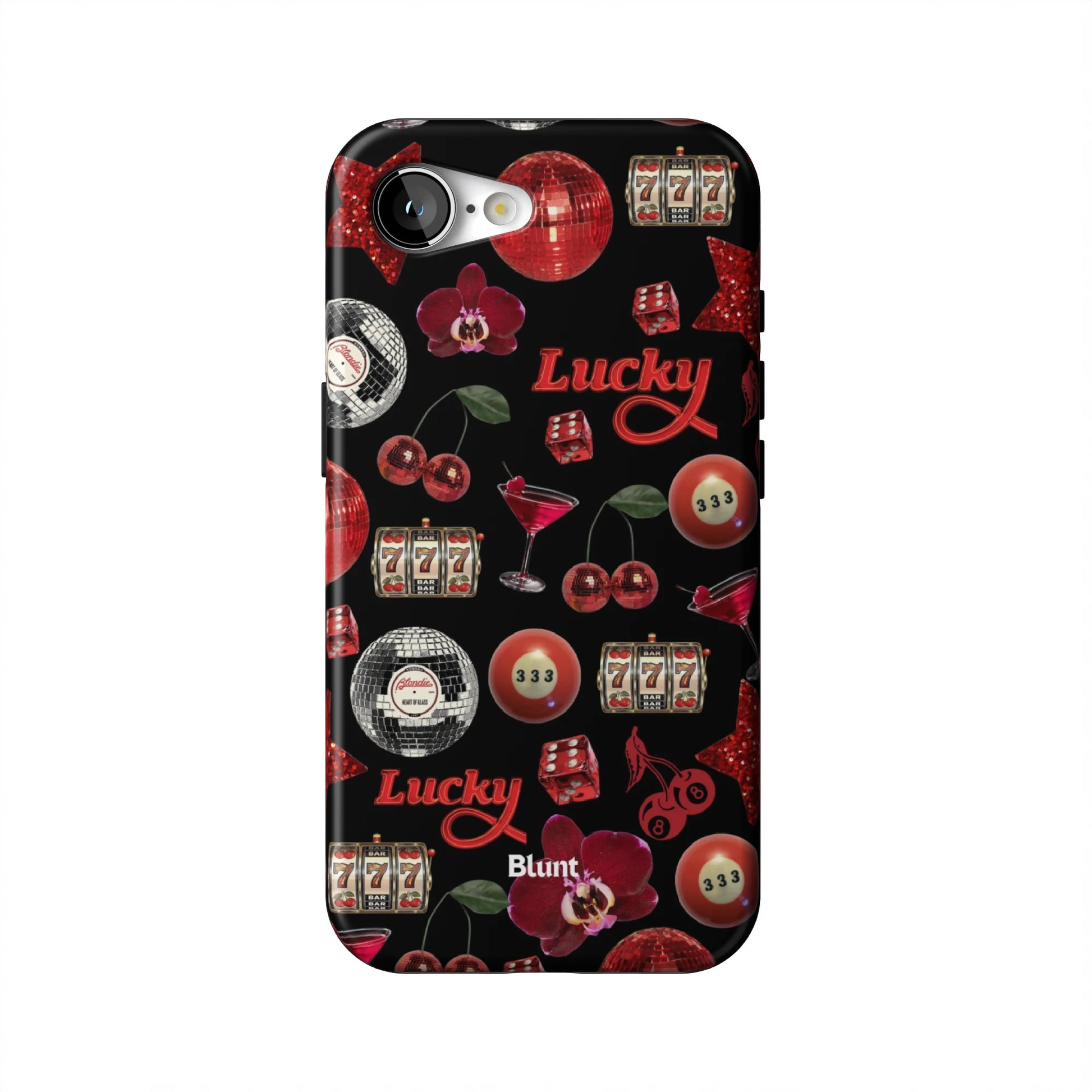Lucky-Nights-iphone-case-iPhone 17 E-1