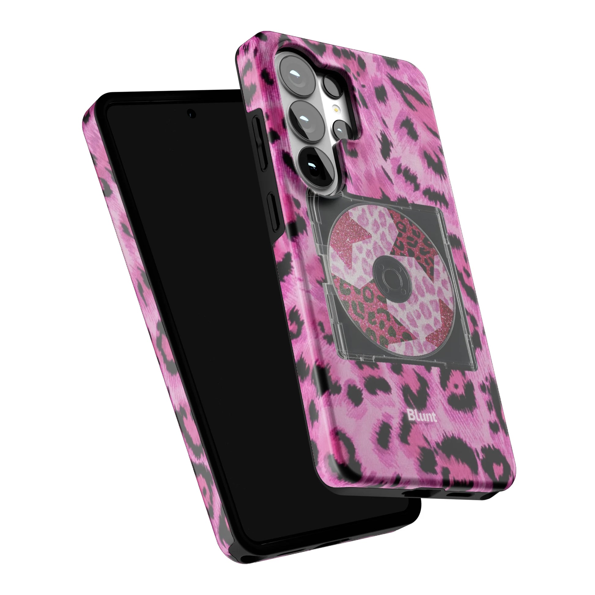Pink-Leopard-Mix-samsung-case-Galaxy S26 Ultra-5