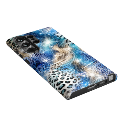 Icy-Hybrid-samsung-case-Galaxy S23 Ultra-2