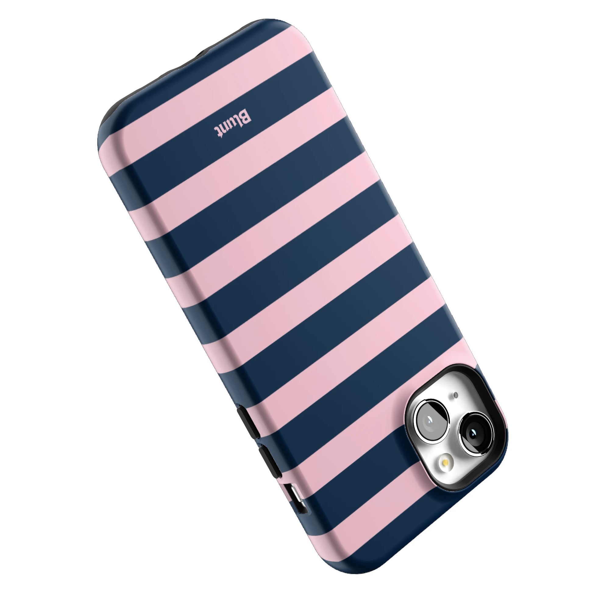 Blueberry-Blush-Stripe-iphone-case-iPhone 15 Plus-4