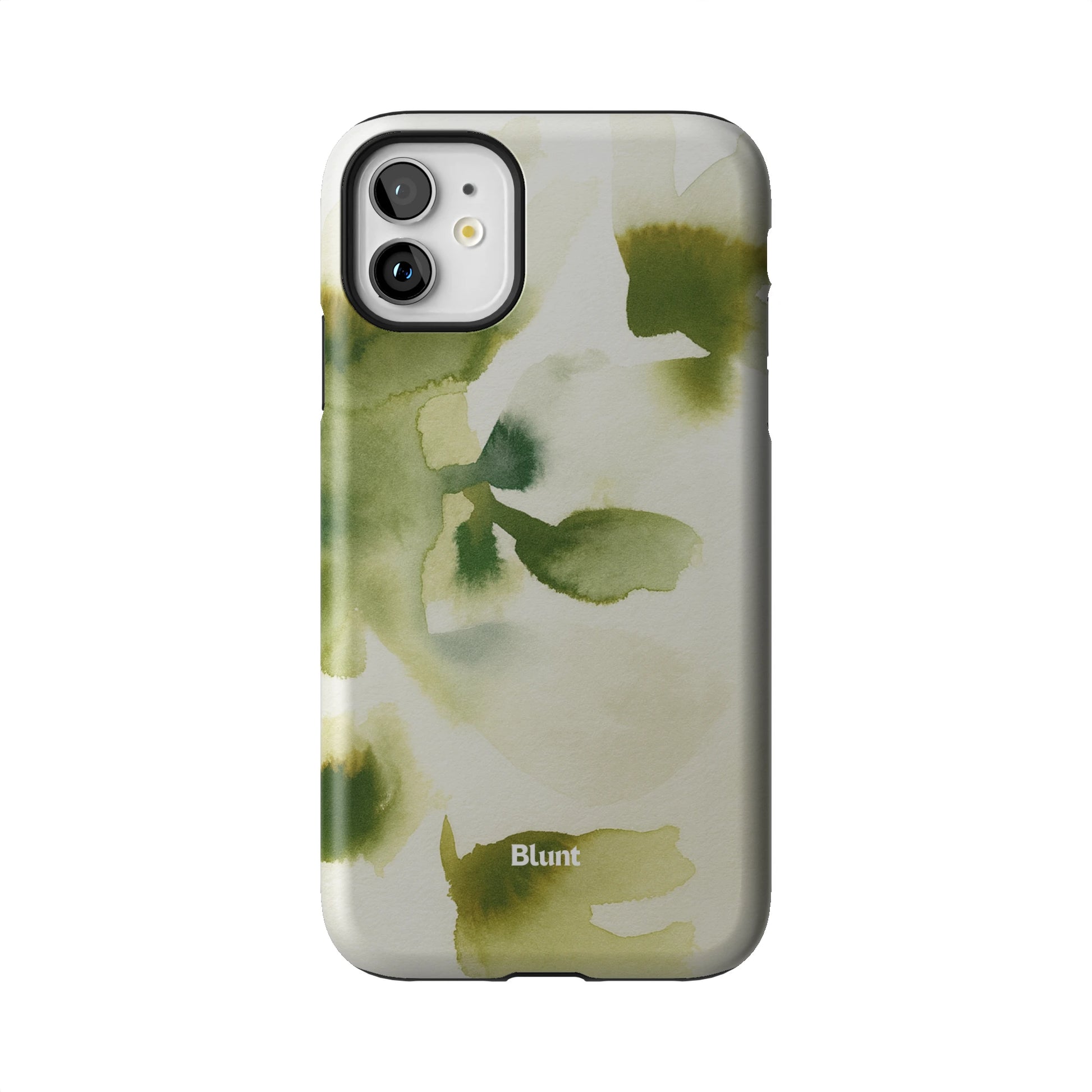 Leaf Fade iPhone Case gallery - Iphone_11_Iphone_1
