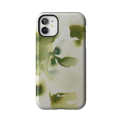 Leaf Fade iPhone Case gallery - Iphone_11_Iphone_1