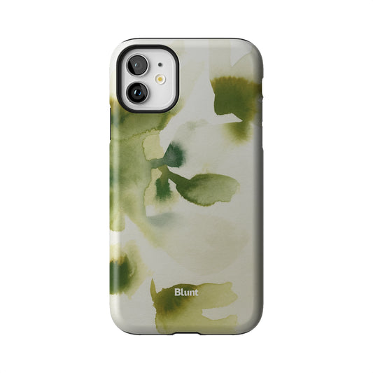 Leaf Fade iPhone Case gallery - Iphone_11_Iphone_1