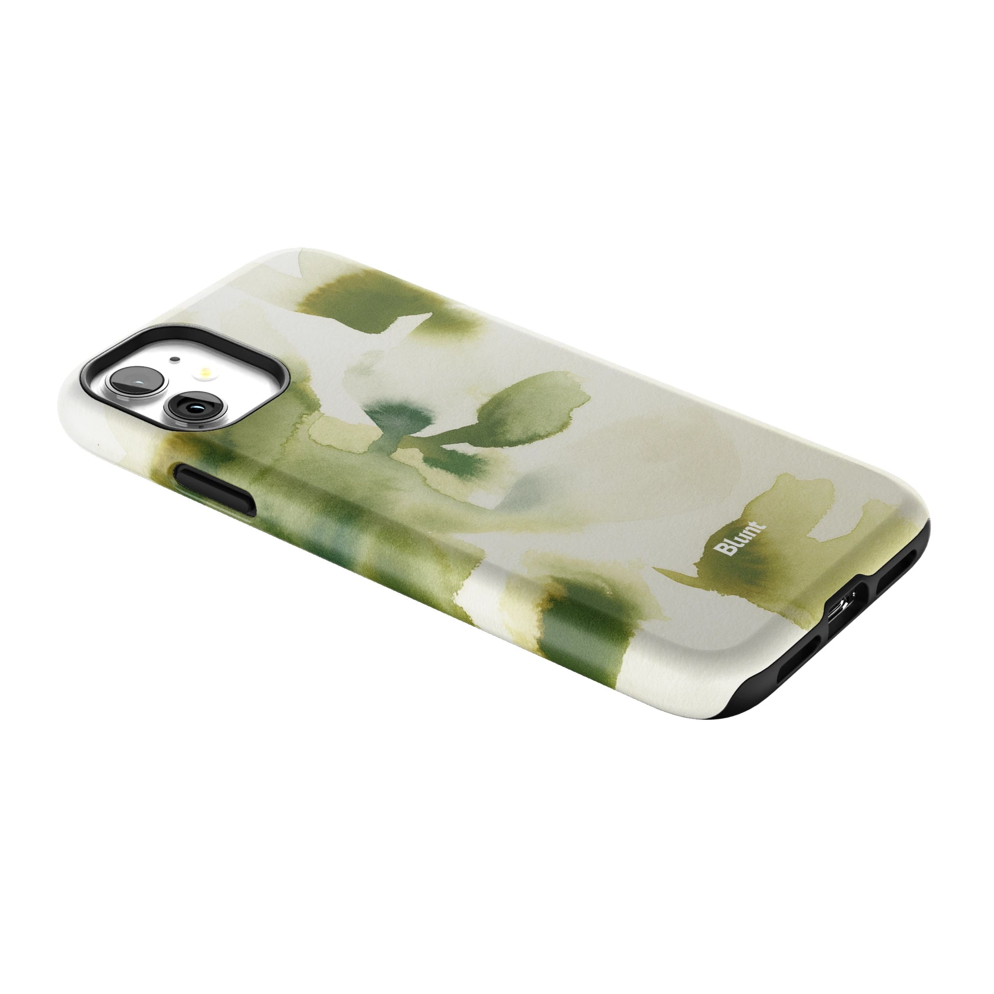 Leaf Fade iPhone Case gallery - Iphone_11_Iphone_2