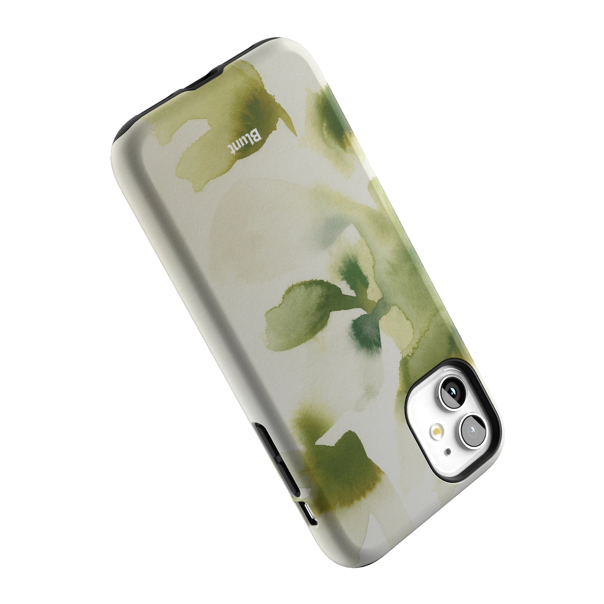 Leaf Fade iPhone Case gallery - Iphone_11_Iphone_5