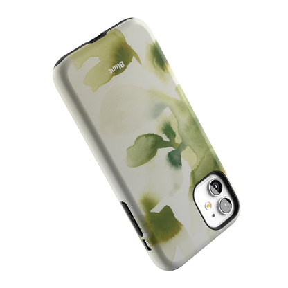 Leaf Fade iPhone Case gallery - Iphone_11_Iphone_5