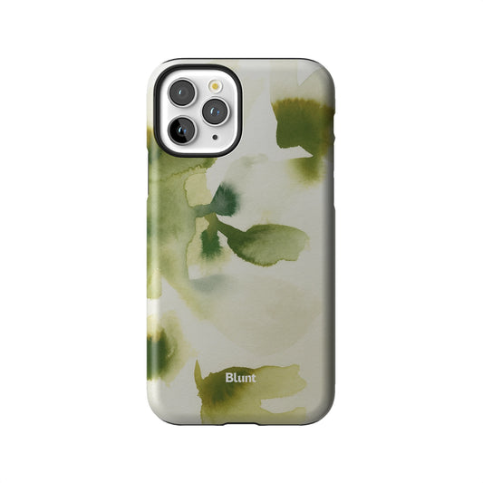 Leaf Fade iPhone Case gallery - Iphone_11_Pro_1