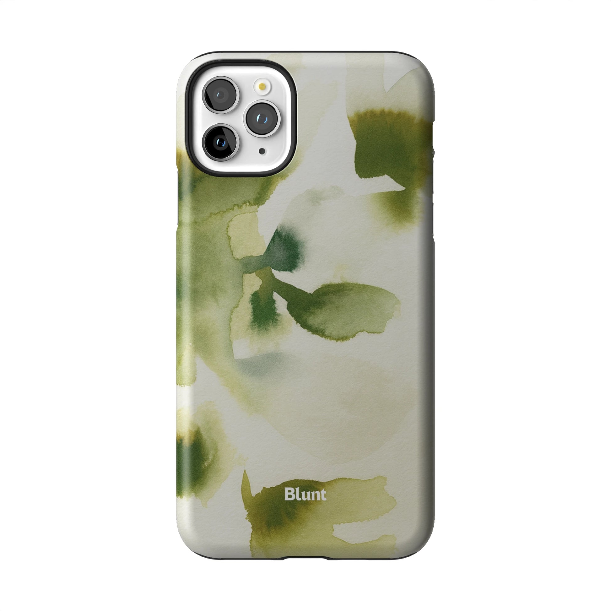 Leaf Fade iPhone Case gallery - Iphone_11_Pro_Max_1