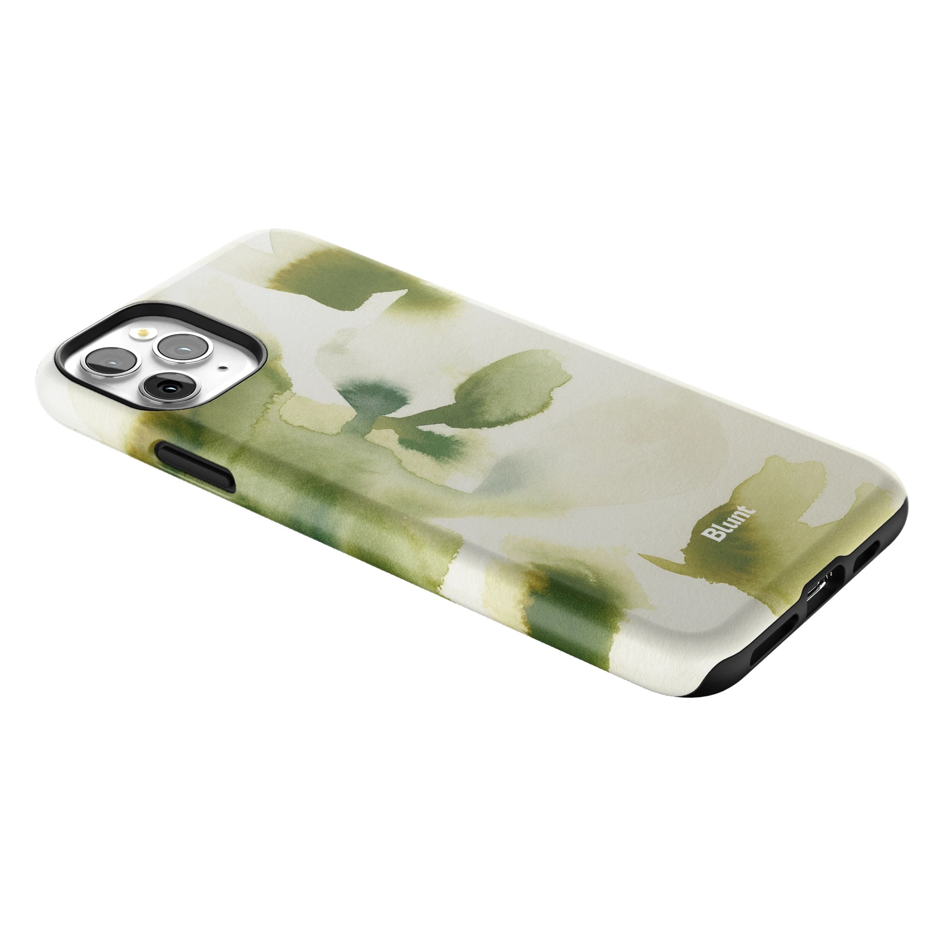 Leaf Fade iPhone Case gallery - Iphone_11_Pro_Max_2