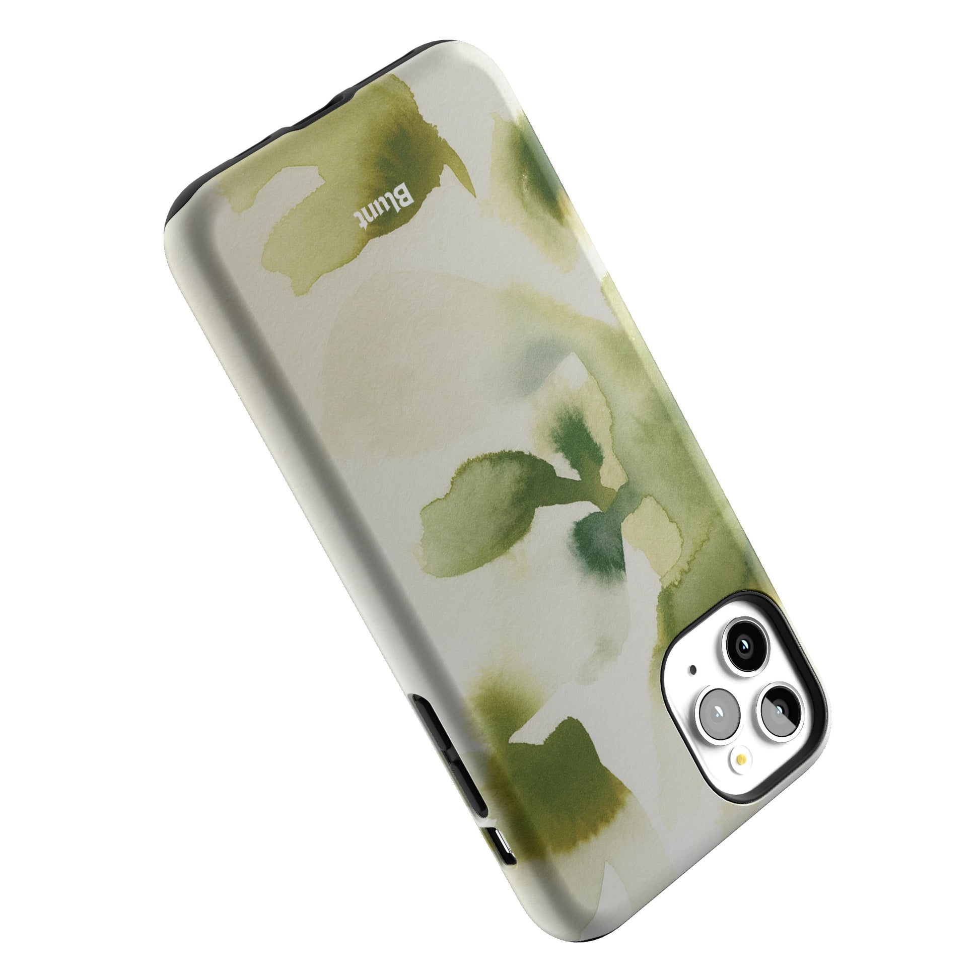 Leaf Fade iPhone Case gallery - Iphone_11_Pro_Max_5