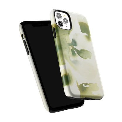 Leaf Fade iPhone Case gallery - Iphone_11_Pro_Max_6