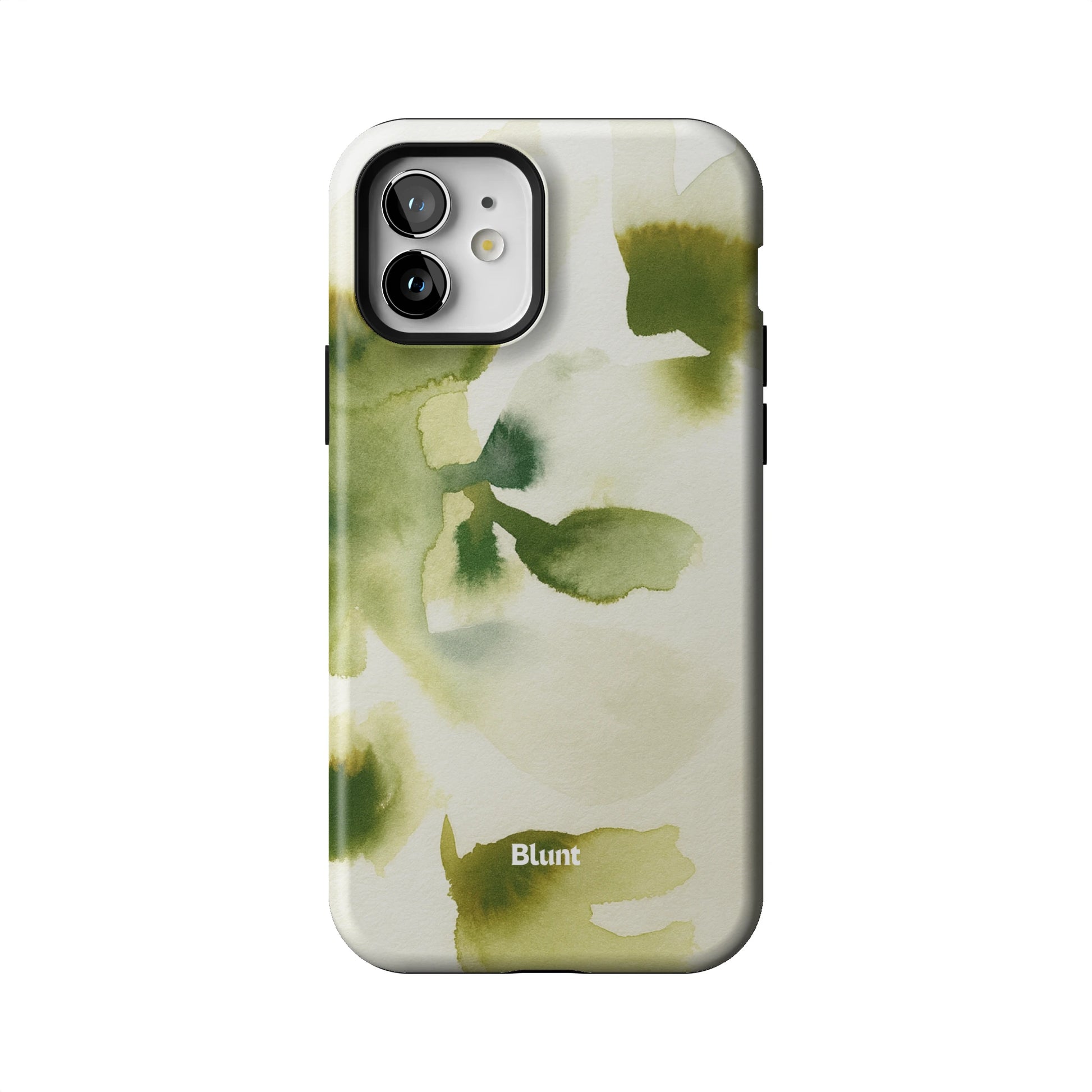 Leaf Fade iPhone Case gallery - Iphone_12_Iphone_1