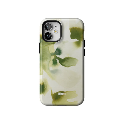 Leaf Fade iPhone Case gallery - Iphone_12_Mini_Air_Plus_1