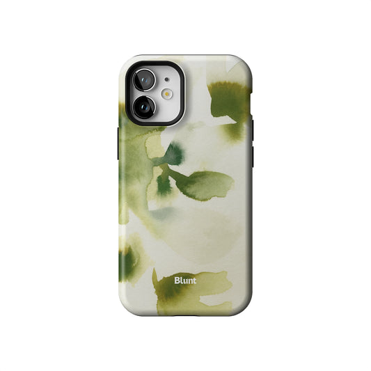 Leaf Fade iPhone Case gallery - Iphone_12_Mini_Air_Plus_1