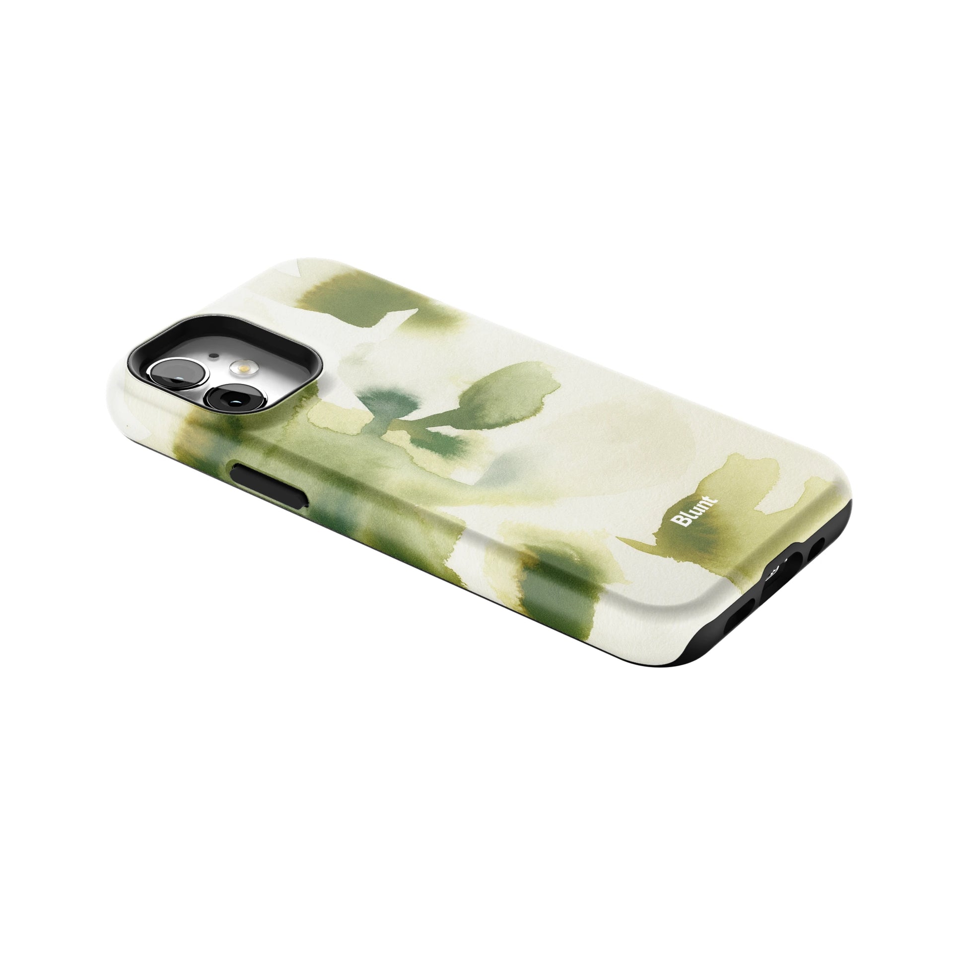 Leaf Fade iPhone Case gallery - Iphone_12_Mini_Air_Plus_2