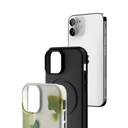 Leaf Fade iPhone Case gallery - Iphone_12_Mini_Air_Plus_3