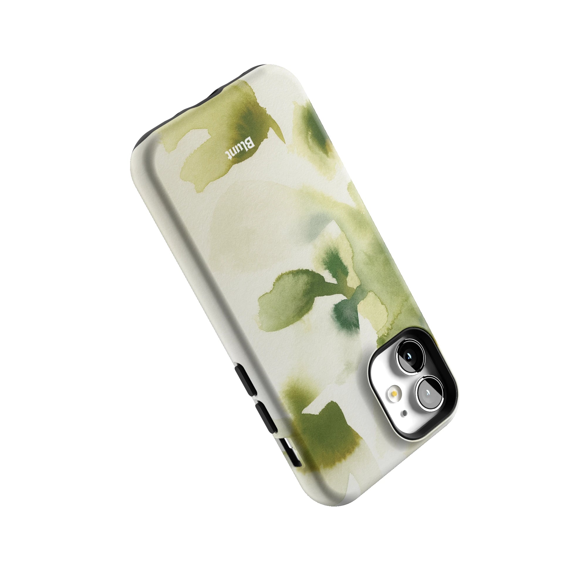 Leaf Fade iPhone Case gallery - Iphone_12_Mini_Air_Plus_5