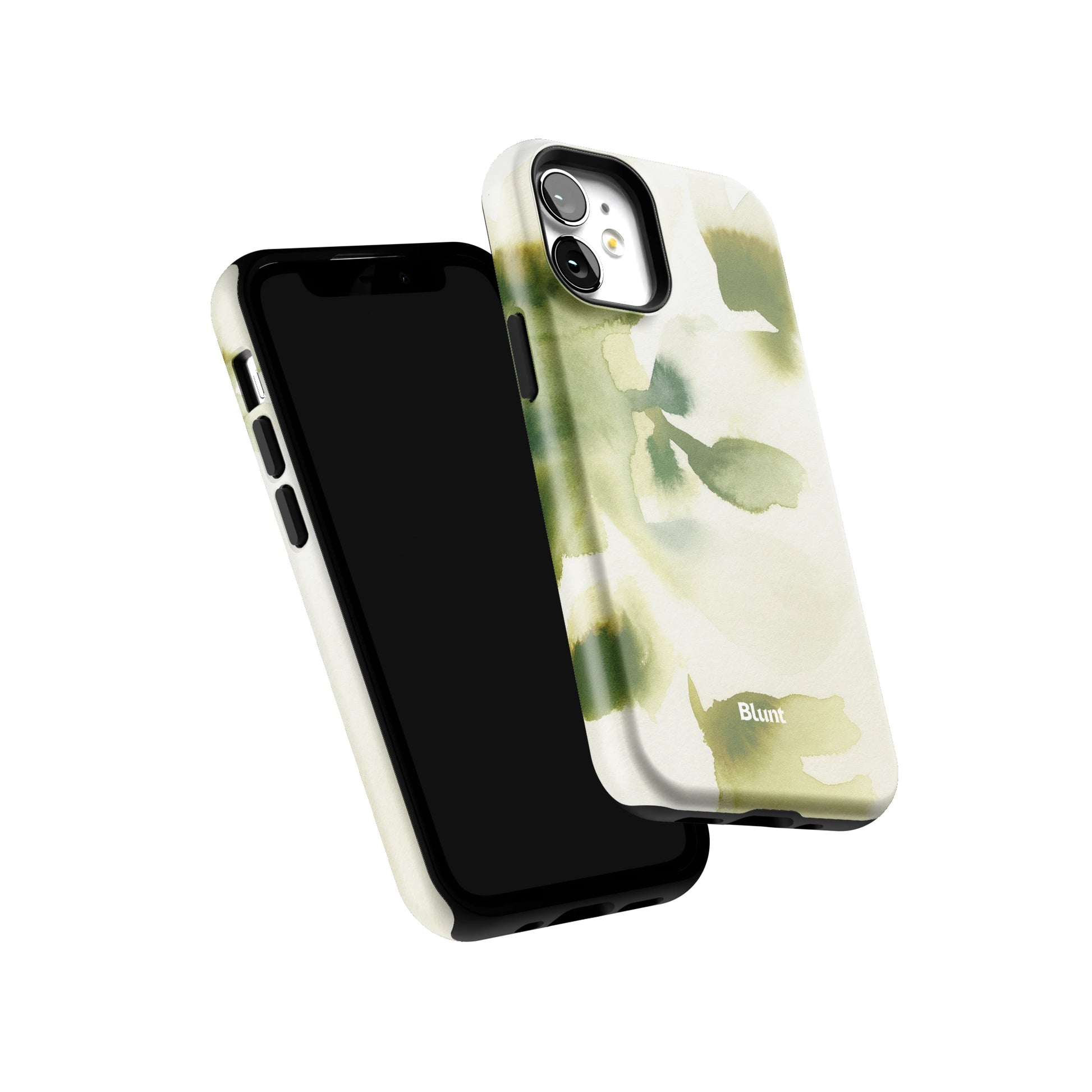Leaf Fade iPhone Case gallery - Iphone_12_Mini_Air_Plus_6