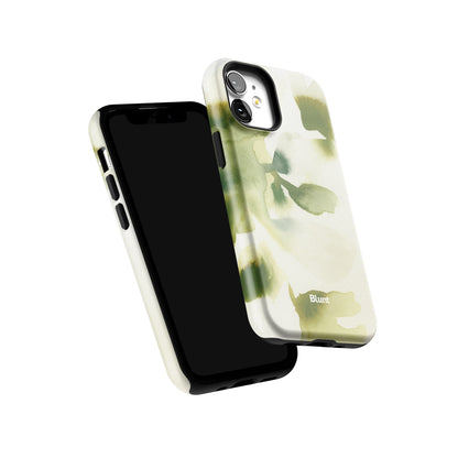 Leaf Fade iPhone Case gallery - Iphone_12_Mini_Air_Plus_6