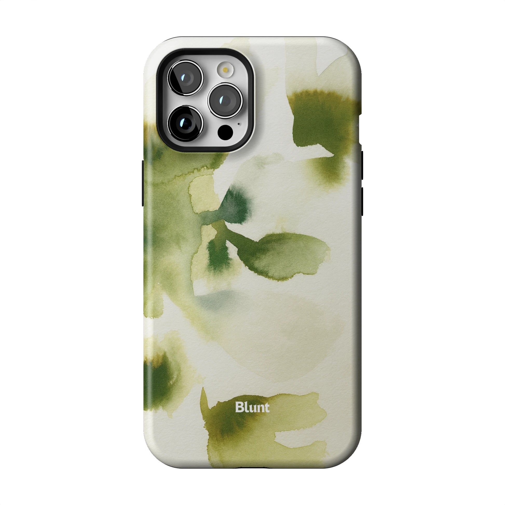 Leaf Fade iPhone Case gallery - Iphone_12_Pro_Max_1