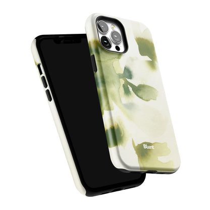Leaf Fade iPhone Case gallery - Iphone_12_Pro_Max_6
