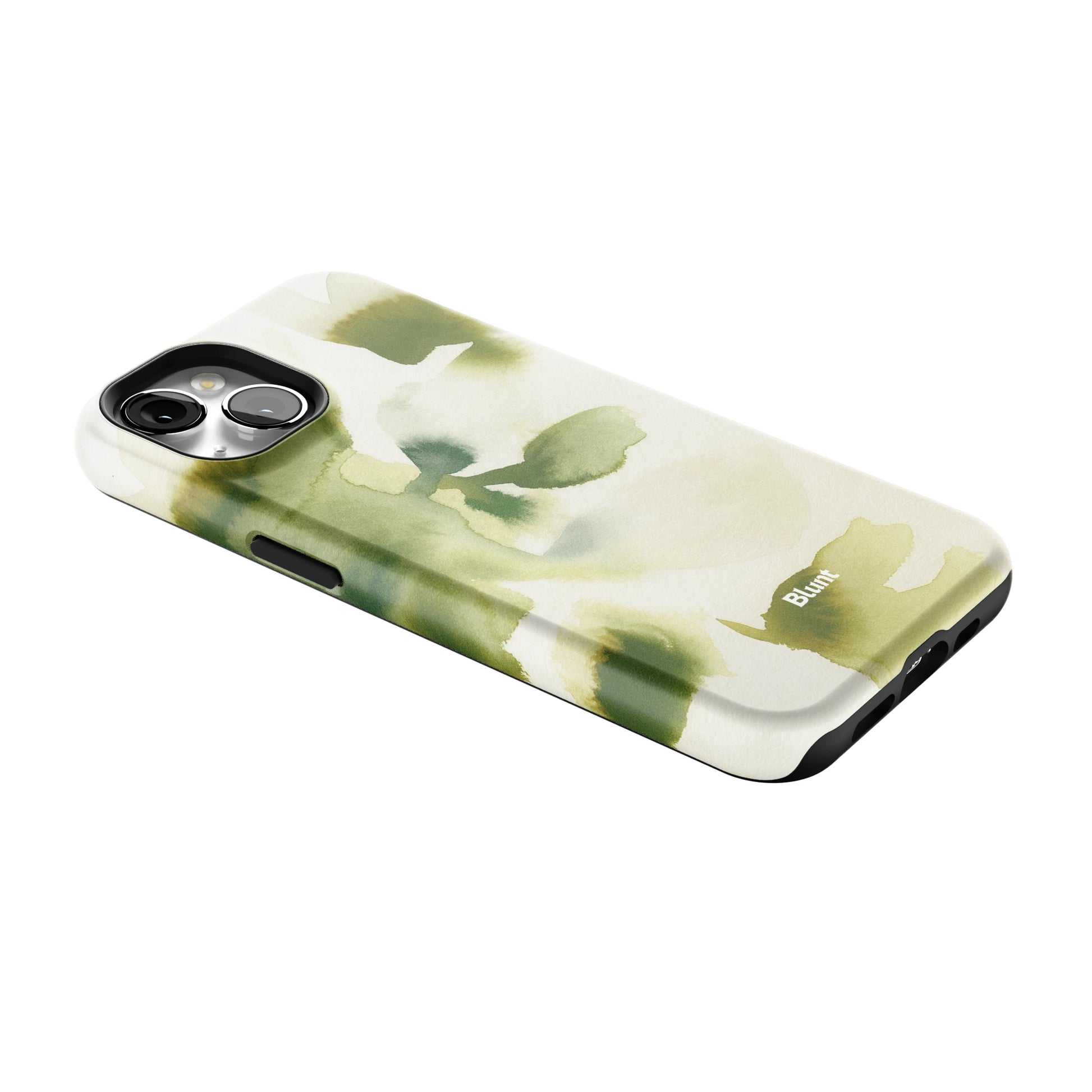 Leaf Fade iPhone Case gallery - Iphone_13_Iphone_2