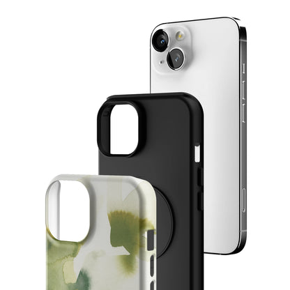 Leaf Fade iPhone Case gallery - Iphone_13_Iphone_3