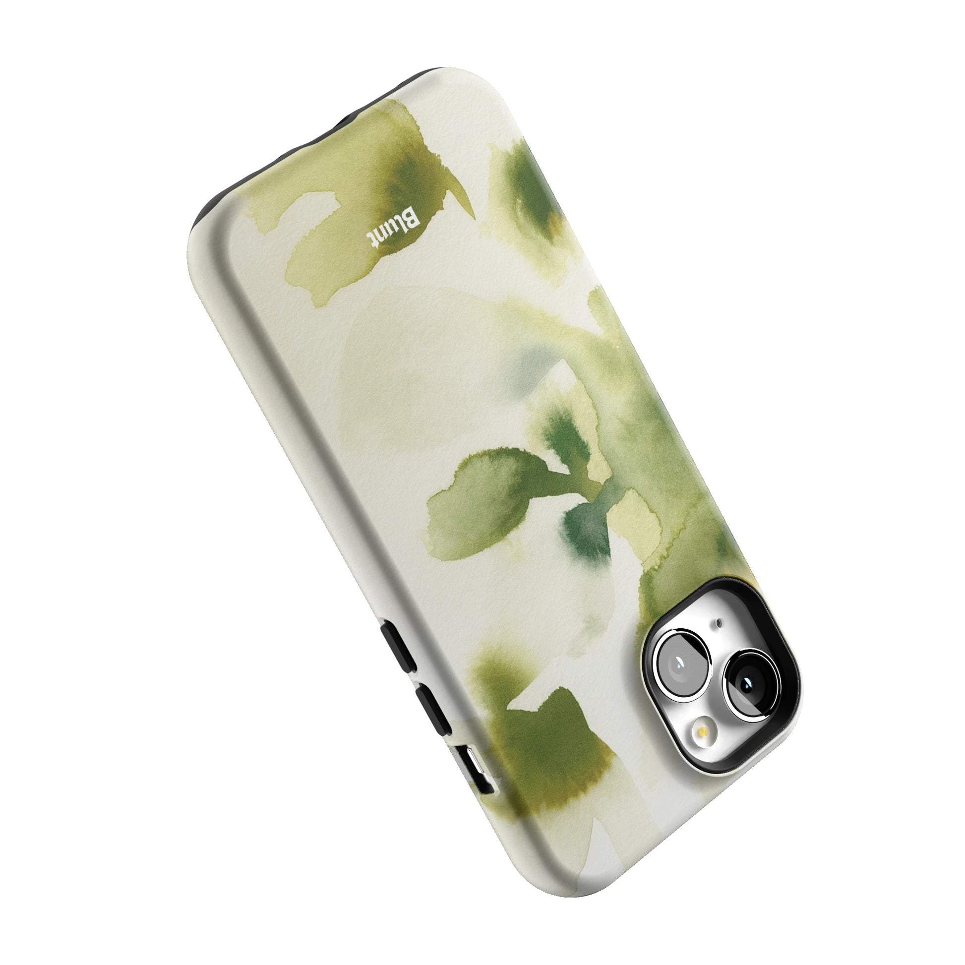 Leaf Fade iPhone Case gallery - Iphone_13_Iphone_5