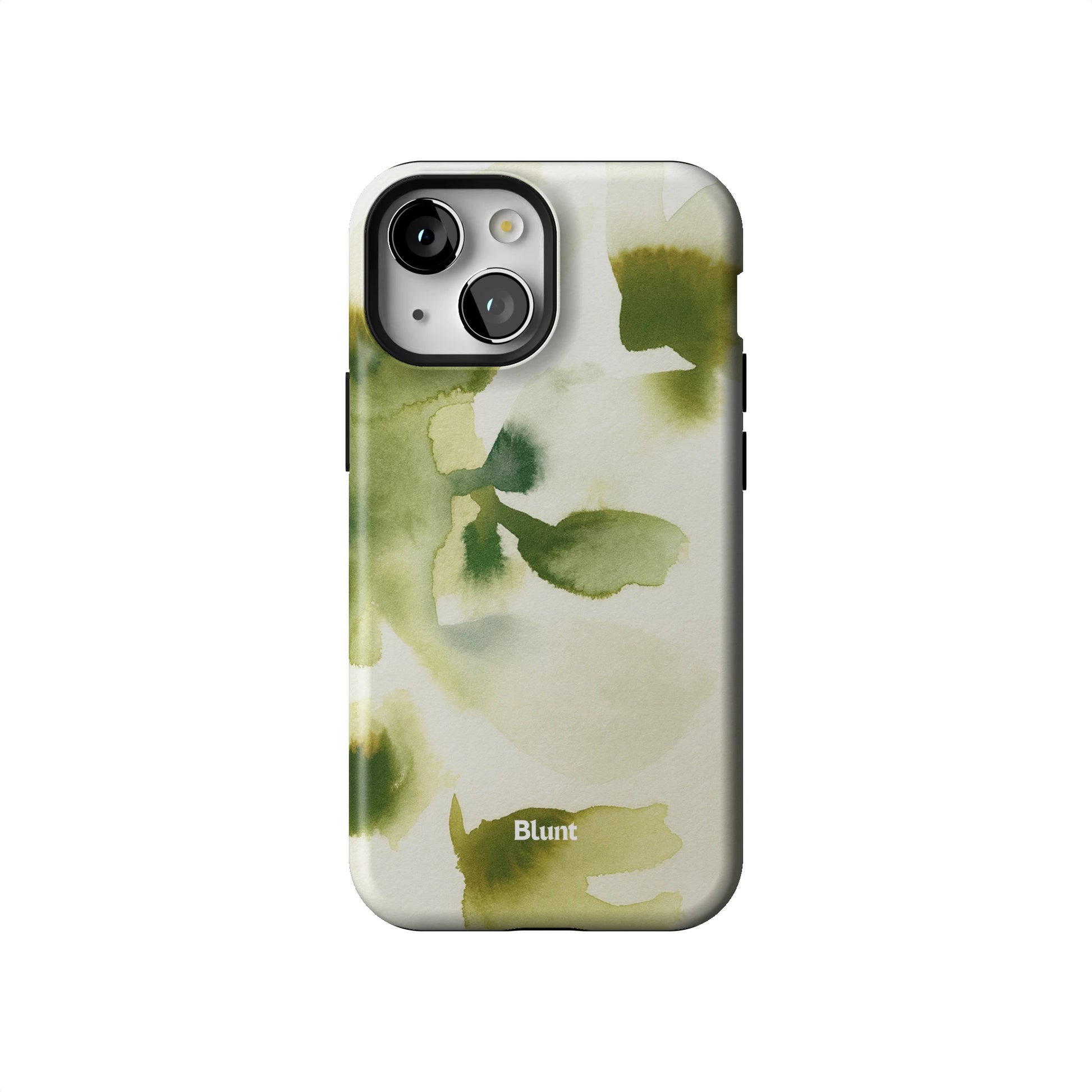 Leaf Fade iPhone Case gallery - Iphone_13_Mini_Air_Plus_1