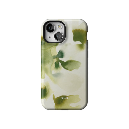 Leaf Fade iPhone Case gallery - Iphone_13_Mini_Air_Plus_1